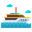 WarmVistaOrchid Logo